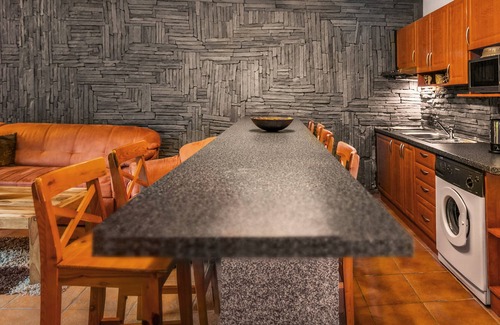 Ruzomberok Apartment | Fatrapark Liptov Apartments