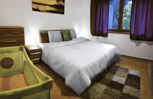 Ruzomberok Apartment | Fatrapark Liptov Apartments