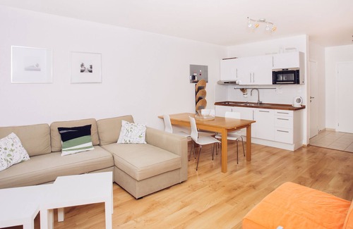 Ruzomberok Apartment | Fatrapark Liptov Apartments - Suite