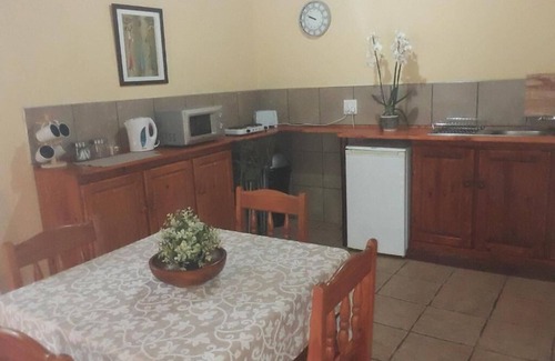 Sabie Apartment | Fatties and Monies Guesthouse