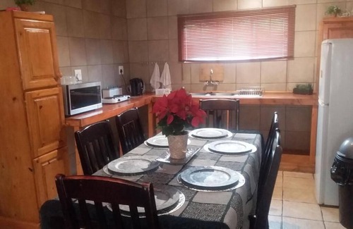 Sabie Apartment | Fatties and Monies Guesthouse