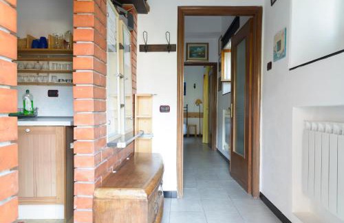 Levanto Apartment | Fattore 8