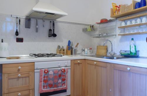 Levanto Apartment | Fattore 8