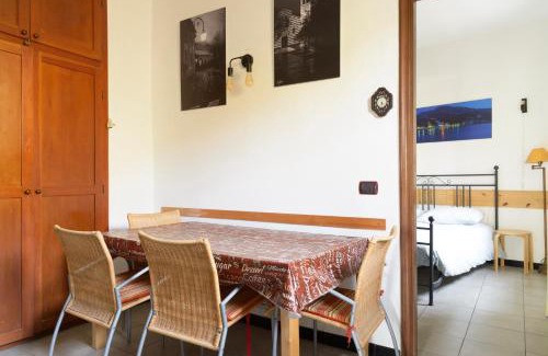 Levanto Apartment | Fattore 8