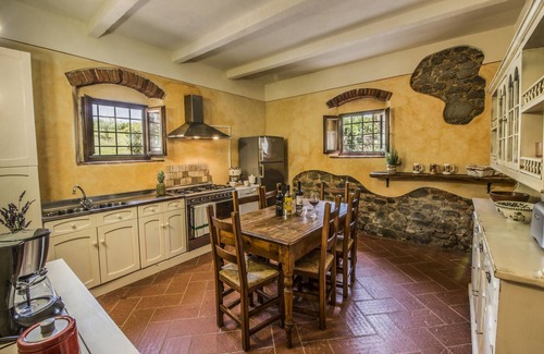 Terranuova Bracciolini House | Fattoria di Romignano by Interhome
