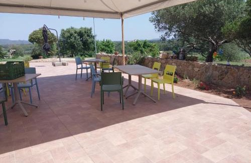 Alghero House | Fattoria La Traccia