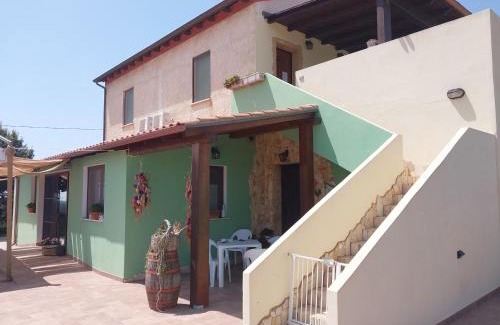 Alghero House | Fattoria La Traccia