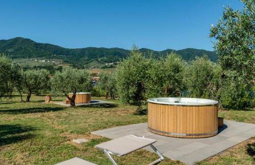 Quarrata Villa | Fattoria Mantellassi