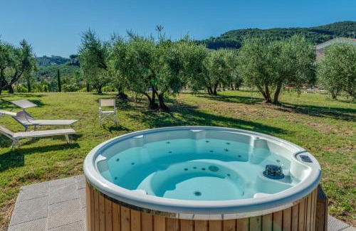 Quarrata Villa | Fattoria Mantellassi