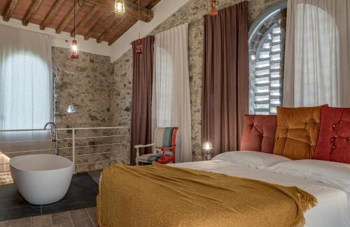 Quarrata Villa | Fattoria Mantellassi