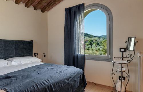 Quarrata Villa | Fattoria Mantellassi
