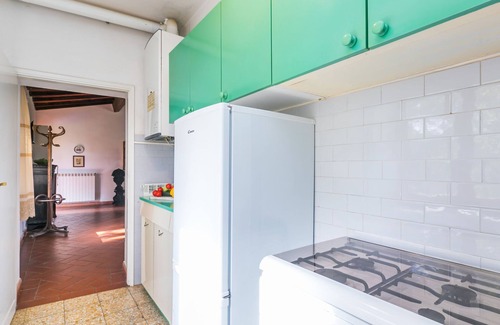 Monteriggioni Apartment | Fattoria Petraglia - Padronale by Interhome