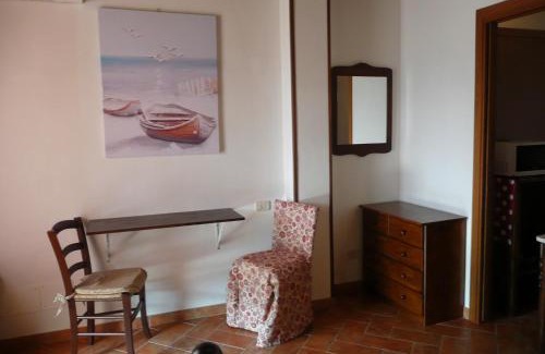 Grosseto House | Fattoria San Vincenzo