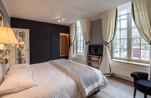 Saint-Laurent Bed & Breakfast | Faubourg Saint Martin