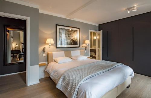 Saint-Laurent Bed & Breakfast | Faubourg Saint Martin