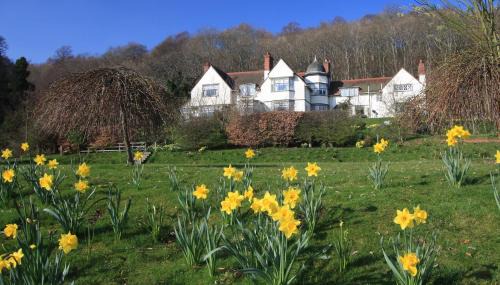 Gattonside House | Fauhope Country House