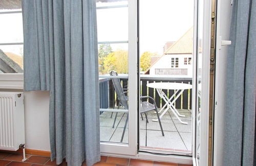 Ostseebad Prerow Apartment | Faulbaum-küstenurlaub Vermietet die Ferienwohnung G 6 in Prerow auf dem Darß an