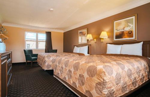 Sarnia Hotel | Faulds Motel