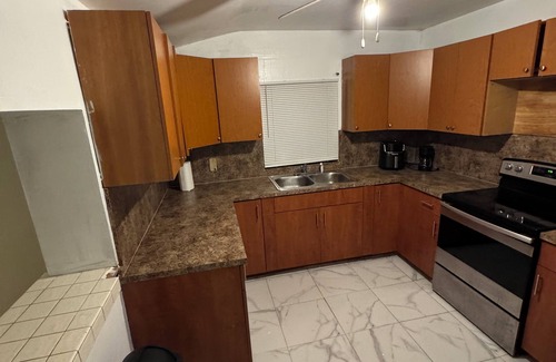 North Miami House | Fauna Bizcaya
