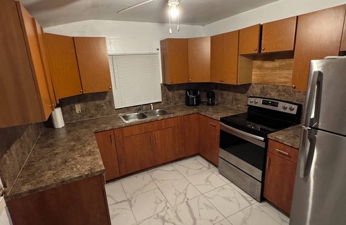 North Miami House | Fauna Bizcaya