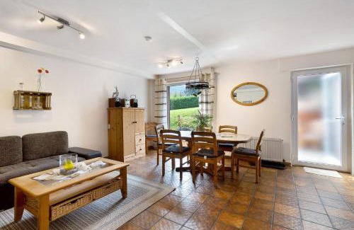 Eimelrod Apartment | Faustmann