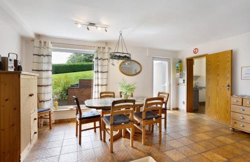 Eimelrod Apartment | Faustmann