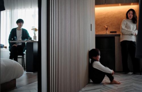 Hiroshima City Centre Hotel | fav HIROSHIMA HEIWAODORI