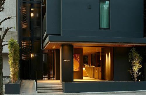 Iseshima Jindai Onsen Hotel | fav ISE