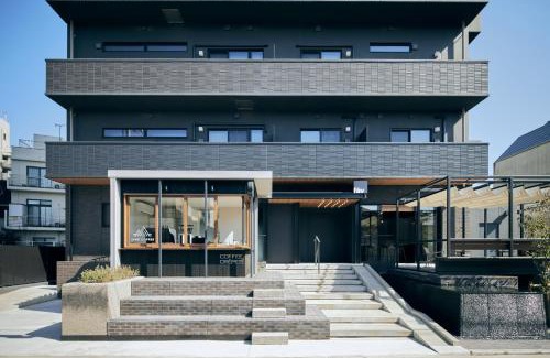 Shiogami Cho Hotel | fav TAKAMATSU