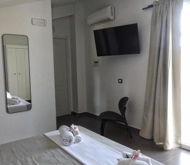 Portopalo di Capo Passero Bed & Breakfast | FAVARA Rooms