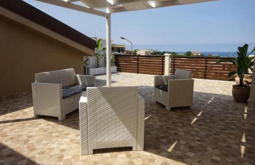 Portopalo di Capo Passero Bed & Breakfast | FAVARA Rooms