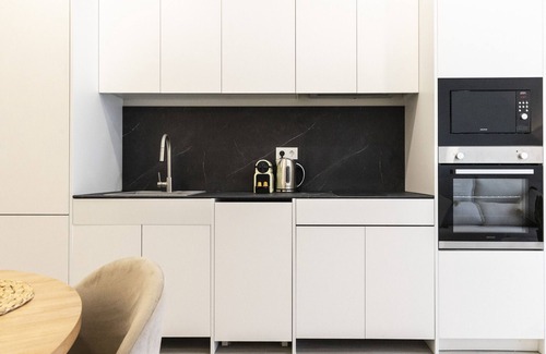 Patraix Apartment | Favara Suites A by Concept Flats