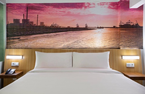 Cilacap Hotel | favehotel Cilacap