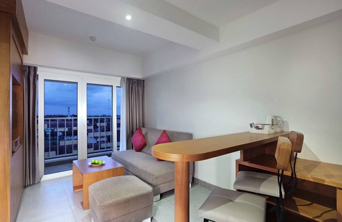 Cilacap Hotel | favehotel Cilacap