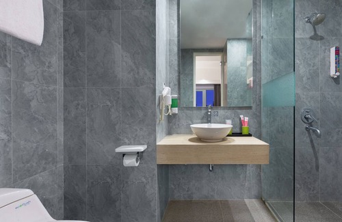 Cilacap Hotel | favehotel Cilacap