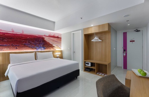 Cilacap Hotel | favehotel Cilacap