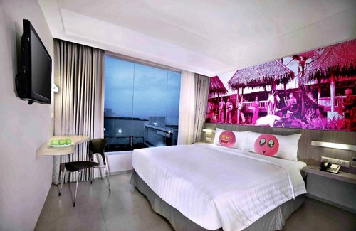 Garut Hotel | favehotel Cimanuk Garut