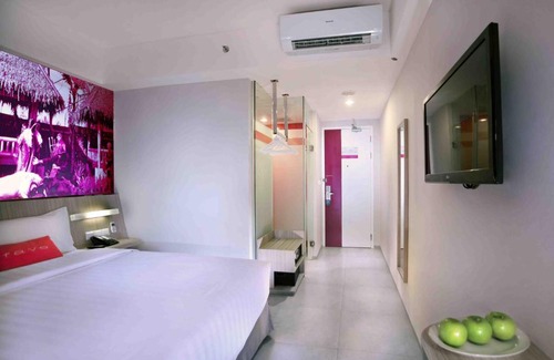 Garut Hotel | favehotel Cimanuk Garut