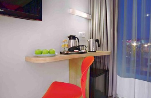Garut Hotel | favehotel Cimanuk Garut
