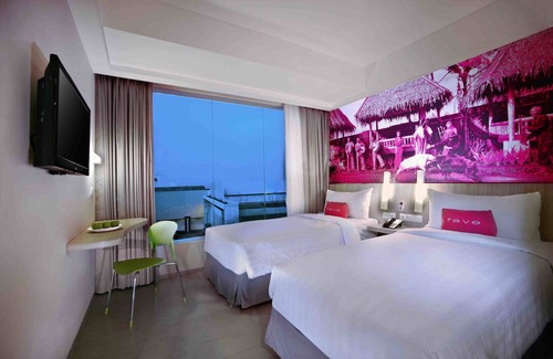 Garut Hotel | favehotel Cimanuk Garut