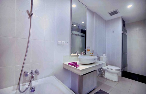 Garut Hotel | favehotel Cimanuk Garut