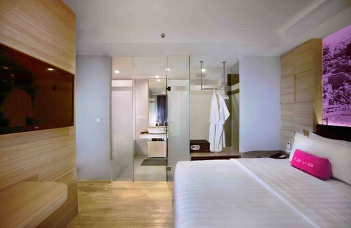 Garut Hotel | favehotel Cimanuk Garut