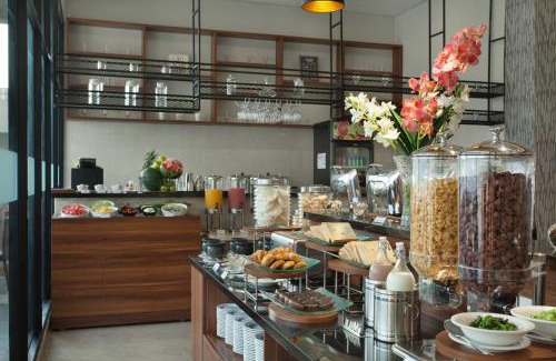 Tangerang Hotel | favehotel Hasyim Ashari Tangerang