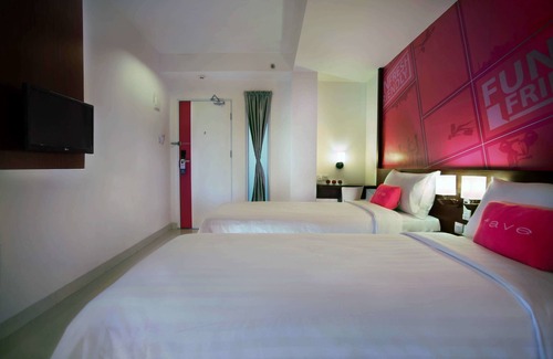 Gading Hotel | favehotel Kelapa Gading