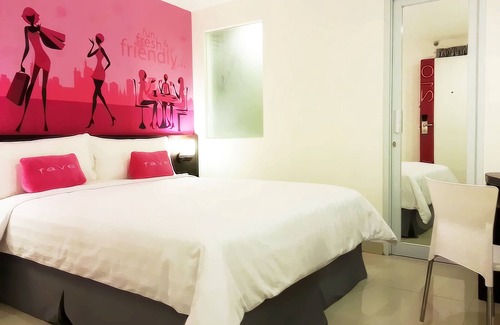 Gading Hotel | favehotel Kelapa Gading