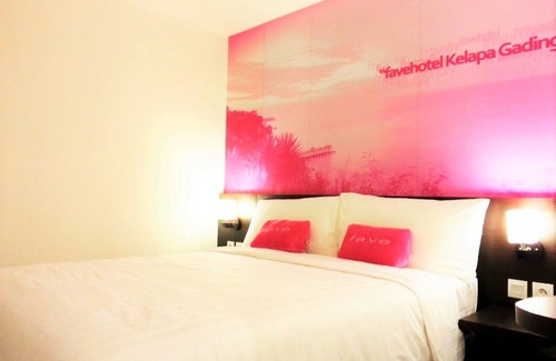 Gading Hotel | favehotel Kelapa Gading