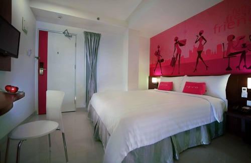 Gading Hotel | favehotel Kelapa Gading