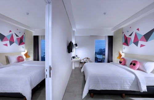 Madiun Hotel | favehotel Madiun