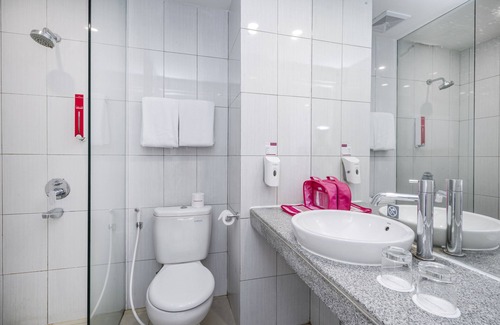 Dinoyo Hotel | favehotel Malang
