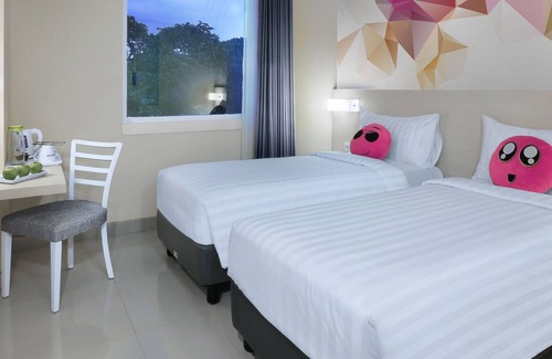 Dinoyo Hotel | favehotel Malang